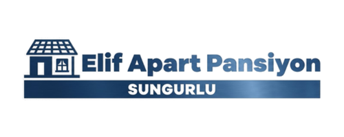 Elif Apart Pansiyon